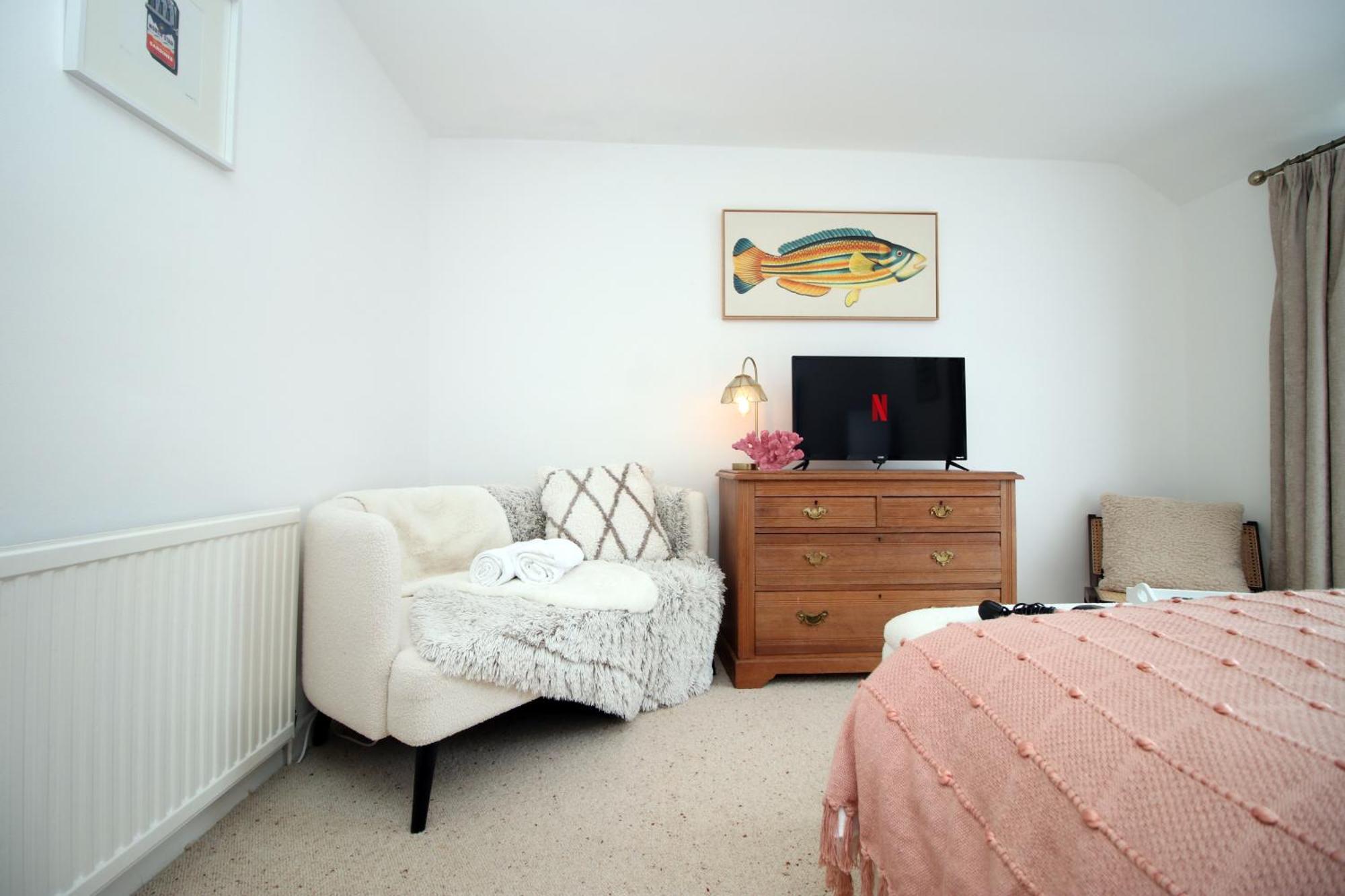 Little Gem In The Mumbles! Fishermans Cottage With Log Burner, Dog Friendly And Welcome Breakfast Hamper! Exterior foto