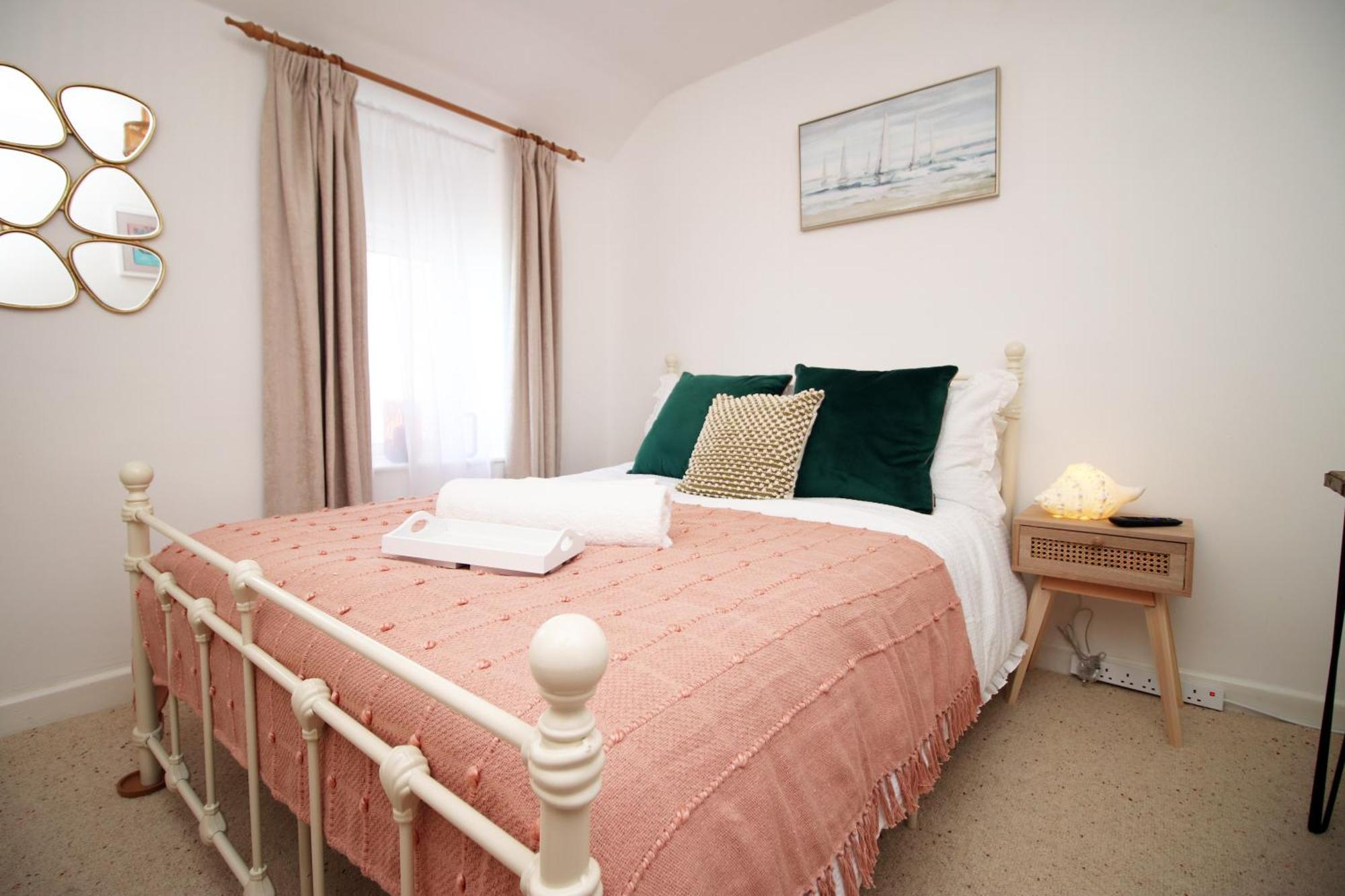 Little Gem In The Mumbles! Fishermans Cottage With Log Burner, Dog Friendly And Welcome Breakfast Hamper! Exterior foto